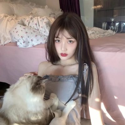 我就背首诗,你们咋全下跪了